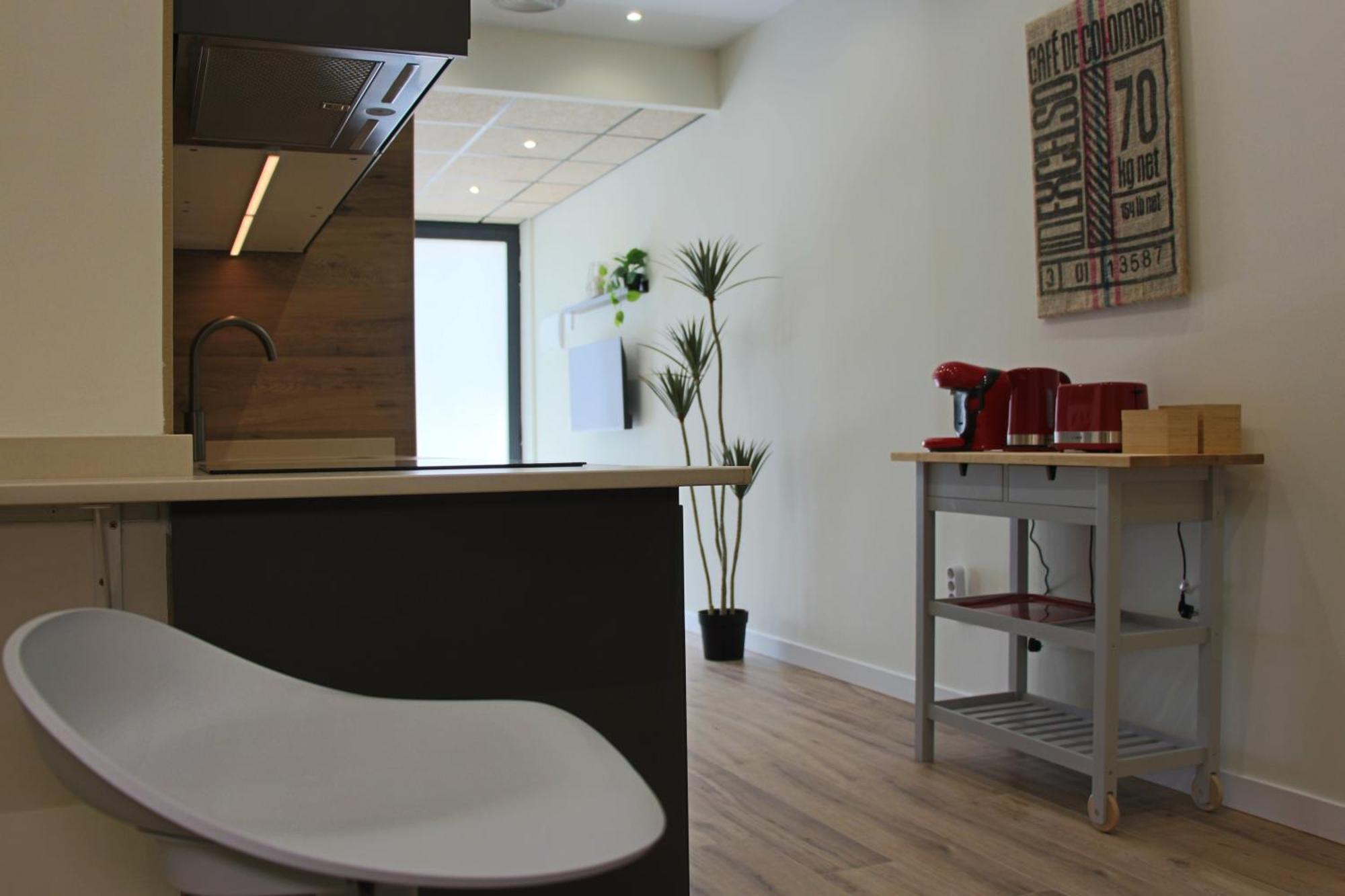 Nuevo Y Precioso Apartamento De 65M2 Valensiya Dış mekan fotoğraf