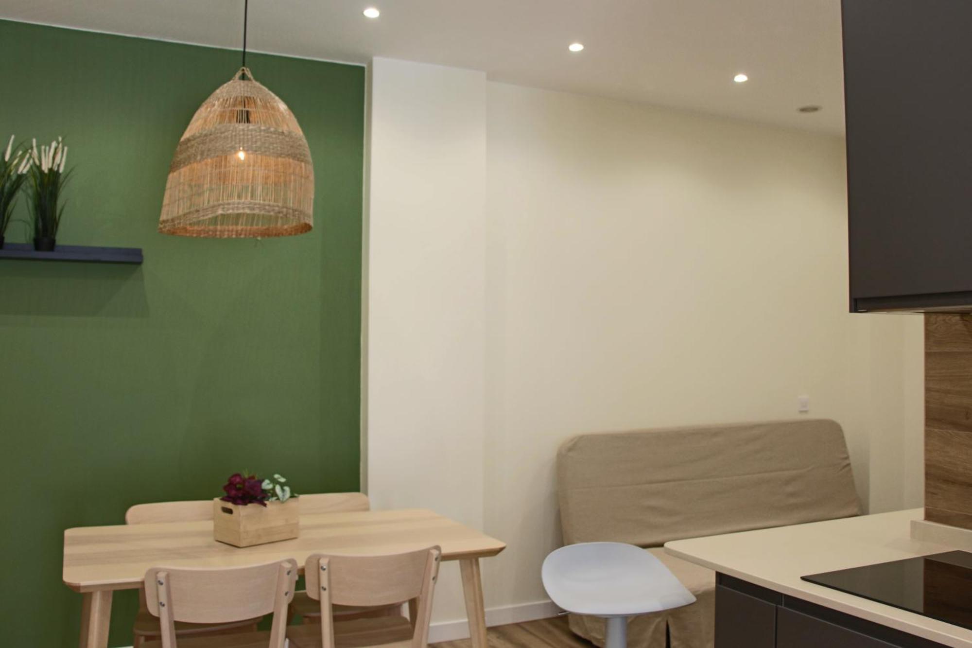 Nuevo Y Precioso Apartamento De 65M2 Valensiya Dış mekan fotoğraf