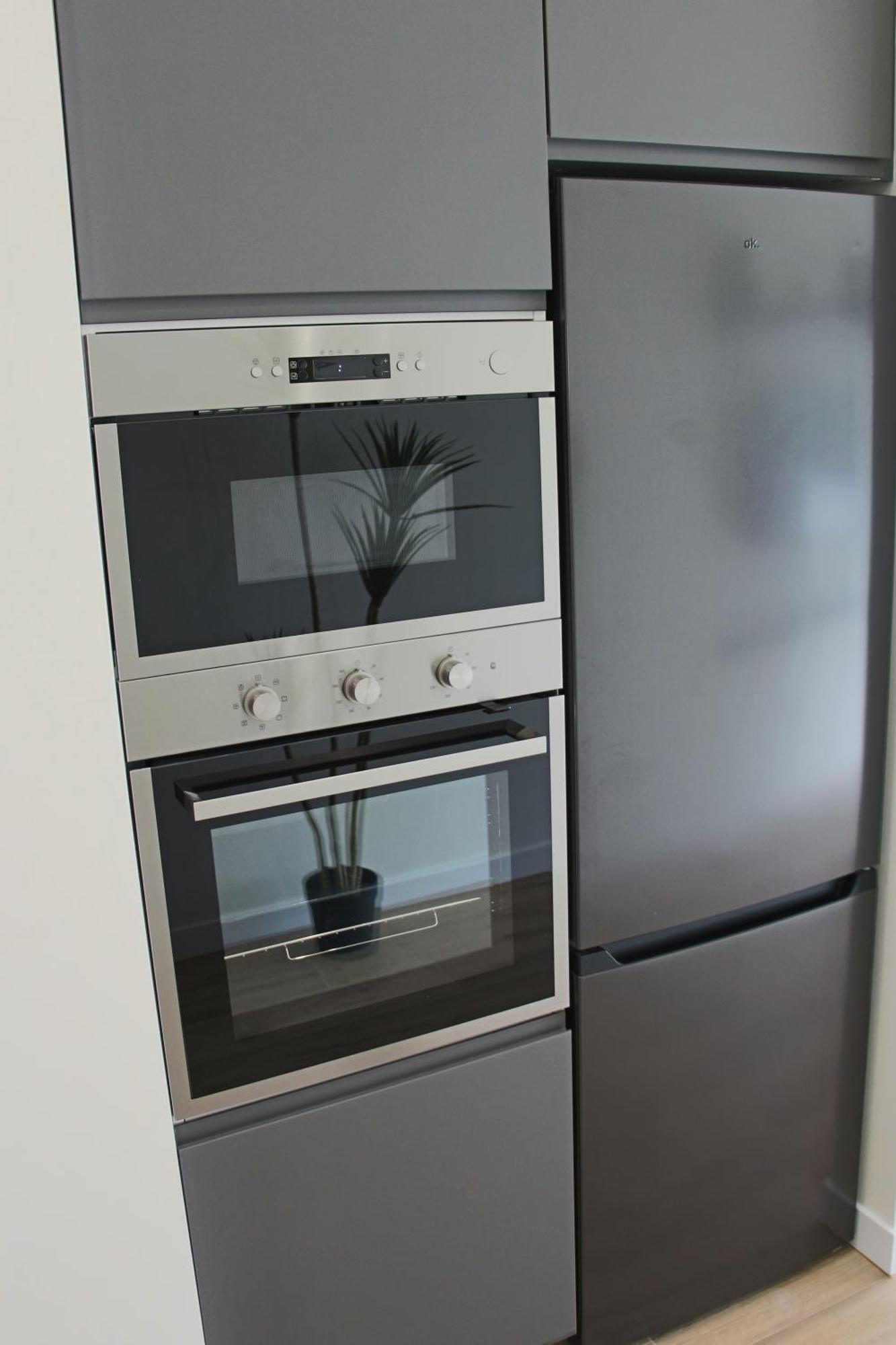 Nuevo Y Precioso Apartamento De 65M2 Valensiya Dış mekan fotoğraf
