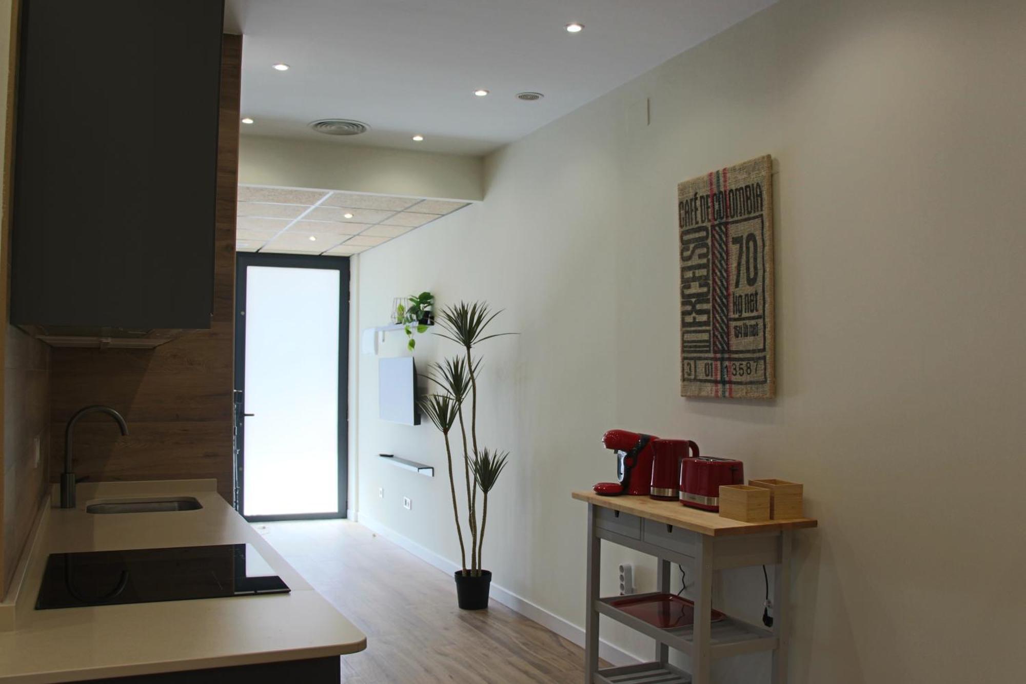 Nuevo Y Precioso Apartamento De 65M2 Valensiya Dış mekan fotoğraf