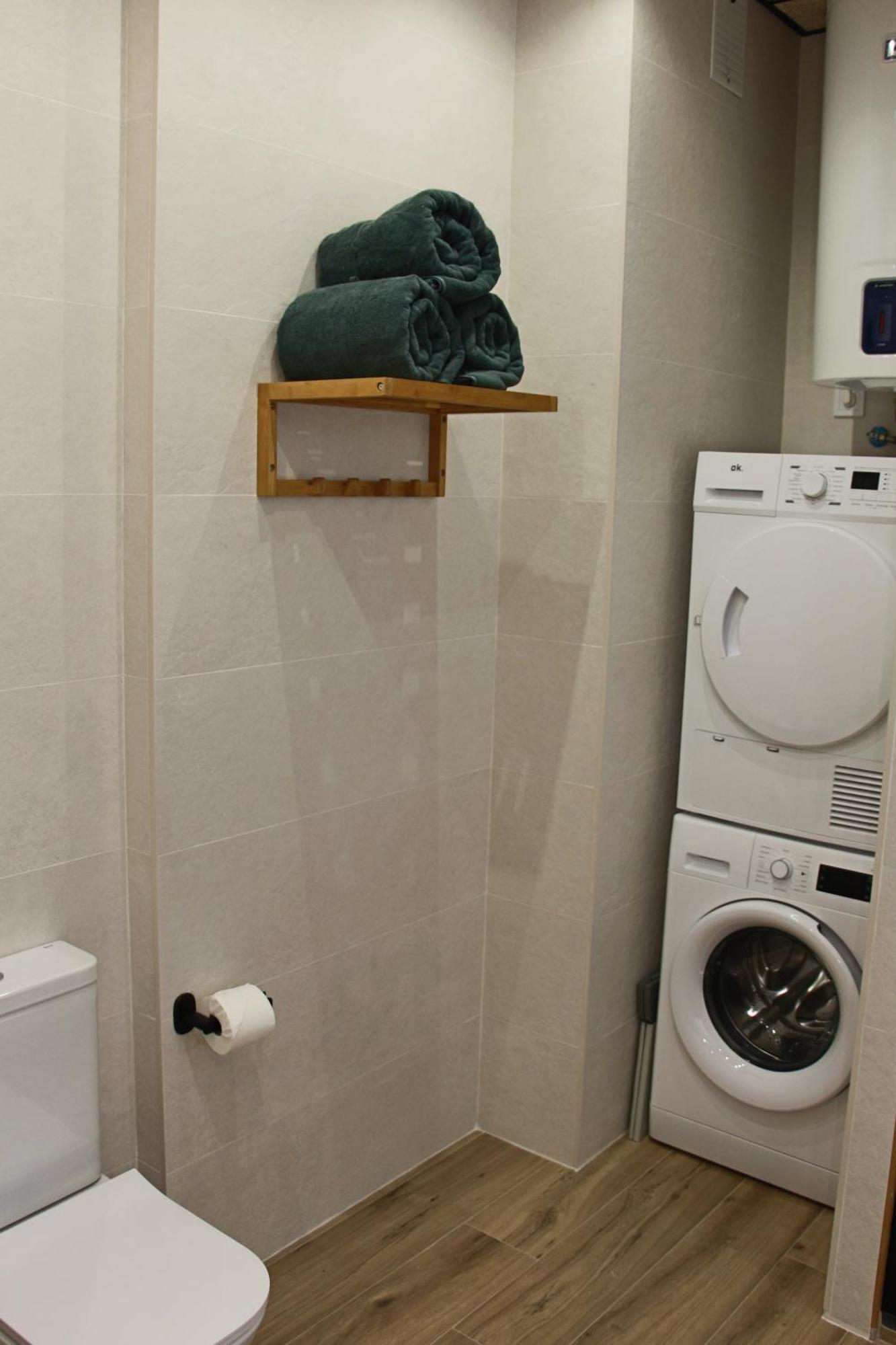 Nuevo Y Precioso Apartamento De 65M2 Valensiya Dış mekan fotoğraf